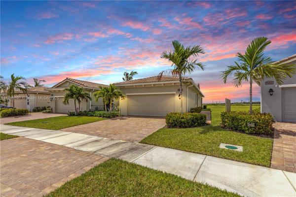 PGA Village Verano, 26017 SW Viterbo Way, Port St. Lucie, Florida 34986, image 1