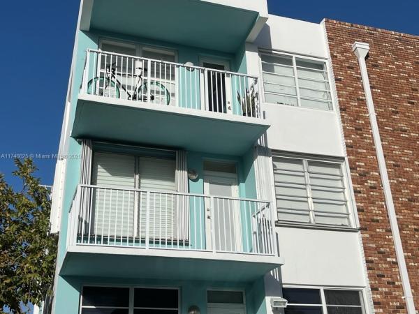 Tower East Incorporated Ocean Beach, 1150 Euclid Ave #204, Miami Beach, Florida 33139, image 1