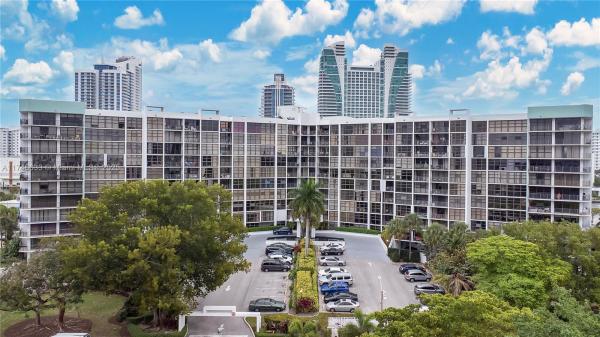 Towers Of Oceanview East, 400 Leslie Dr #603, Hallandale Beach, Florida 33009, image 1