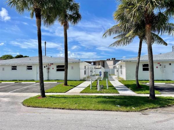 Renaissance Pointe, 5721 NW 28th St, Lauderhill, Florida 33313, image 1