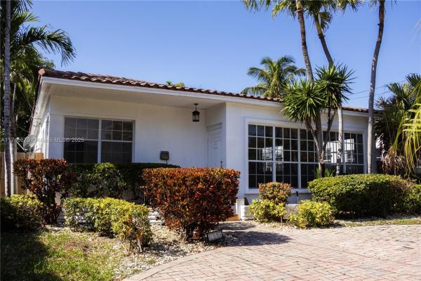 Normandy Beach, 8926 Dickens Ave, Surfside, Florida 33154, image 1