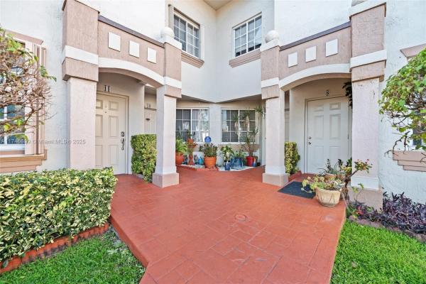 Secret Garden, 8370 NW 10th St #11A, Fountainebleau, Florida 33126, image 1