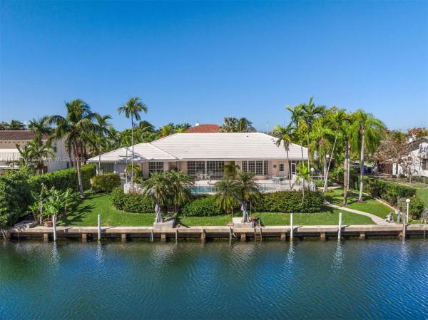 Gables By The Sea, 13023 Nevada St, Coral Gables, Florida 33156, image 1