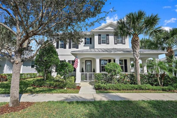 Mallory Creek At Abacoa, 3411 E Mallory Blvd, Jupiter, Florida 33458, image 1