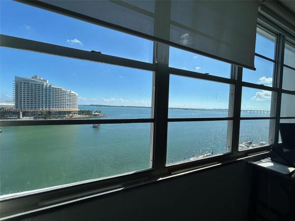 The Four Ambassadors, 801 Brickell Bay Dr #1069, Miami, Florida 33131, image 1