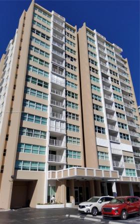 Trafalgar Towers, 1410 S Ocean Dr #703, Hollywood, Florida 33019, image 1