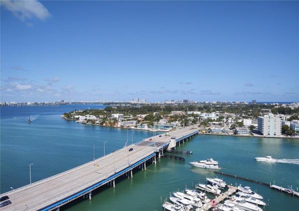 The Grandview Palace, 7601 E Treasure Dr #2017, North Bay Village, Florida 33141, image 1