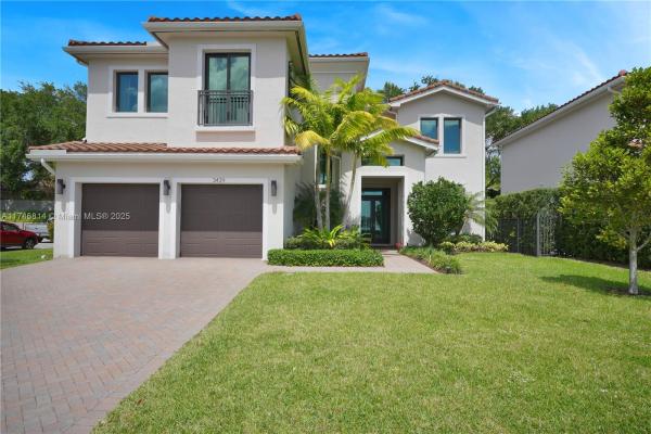 The Preserve At Emerald Hills, 5649 W Brookfield Cir W, Hollywood, Florida 33312, image 1