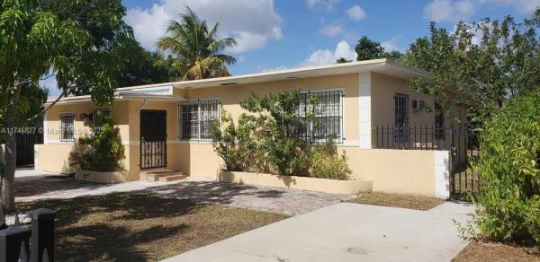 Lawndale, 1079 NW 112th Ter, Pinewood, Florida 33168, image 1