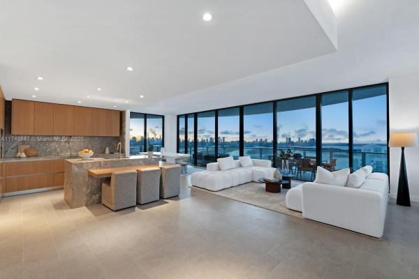Five Park, 500 Alton Rd #3303, Miami Beach, Florida 33139, image 1