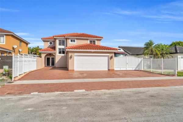 Med Gardens, 18113 SW 143rd Pl, Richmond West, Florida 33177, image 1