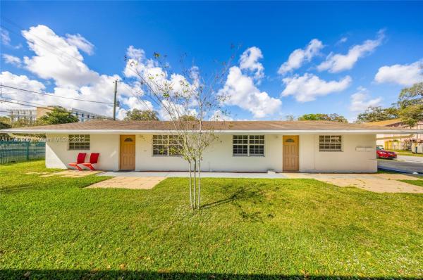 Woodlawn, 808 SW 30th St, Fort Lauderdale, Florida 33315, image 1