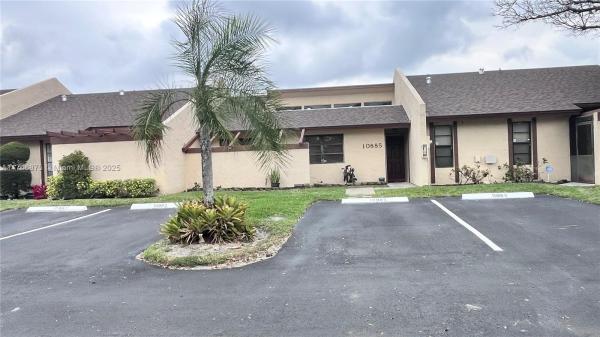 North Lake Townhomes, 10885 NW 30th Pl #493, Sunrise, Florida 33322, image 1