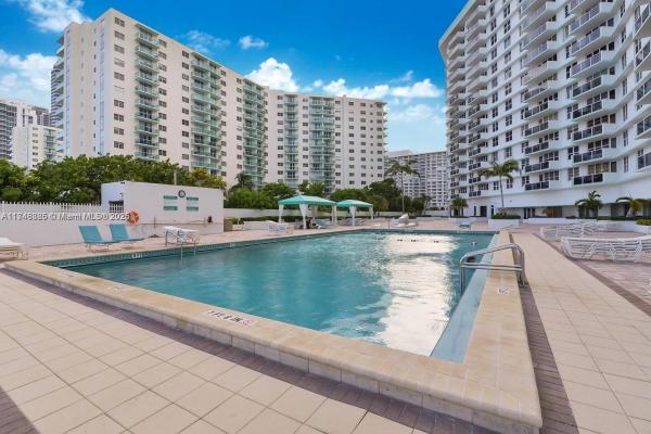 Sea Air Towers, 3725 S Ocean Dr #1019, Hollywood, Florida 33019, image 1