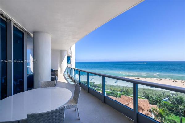 The Residences At The Bath Club, 5959 Collins Ave #1105, Miami Beach, Florida 33140, image 1