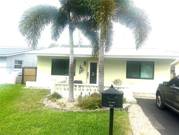 Tamarac Lakes North, 2713 NW 53rd St, Tamarac, Florida 33309, image 1