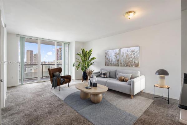 50 Biscayne, 50 Biscayne Blvd #2305, Miami, Florida 33132, image 1