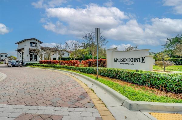 Madison Pointe At Central Park, 10250 NW 86th St, Doral, Florida 33178, image 1