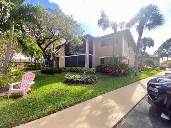 Ashmont At Kings Point, 7128 Ashmont Cir #207, Fort Lauderdale, Florida 33321, image 1