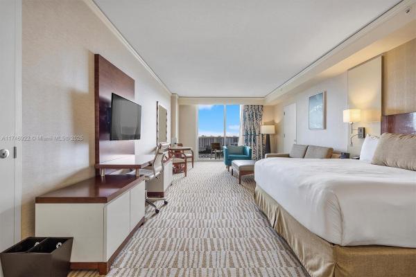 Trump International Beach Resort, 18001 Collins Ave #1817, Sunny Isles Beach, Florida 33160, image 1