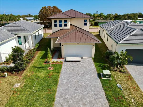 Tesoro Preserve, 312 SE Via Sangro, Port St. Lucie, Florida 34952, image 1