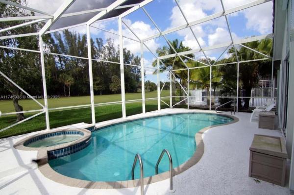 Fairway Estates, 7700 NW 29th St, Margate, Florida 33063, image 1