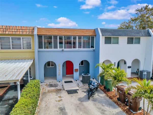 Palm Springs Villas, 6825 W 2nd Ln, Hialeah, Florida 33014, image 1