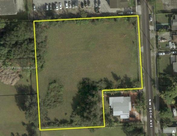 Sunny Isles Inland, NW 20TH AVE, Miami Gardens, Florida 33056, image 1