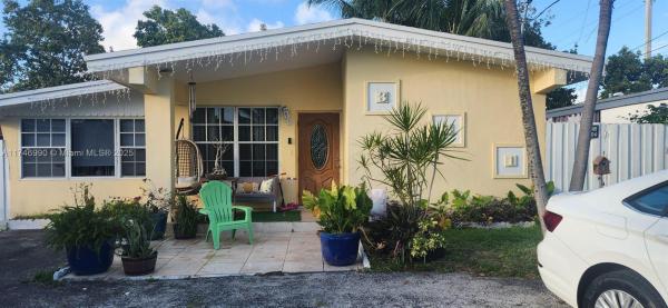 Seaboard Park, 381 NE 172nd St, North Miami Beach, Florida 33162, image 1