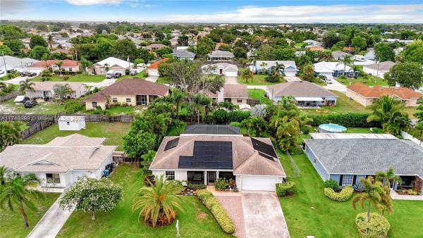 Cashmere Cove, 837 SW Amethist Ter, Port St. Lucie, Florida 34953, image 3