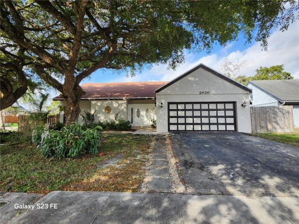 Turtle Bay, 2920 Devonwood Ave, Miramar, Florida 33025, image 1