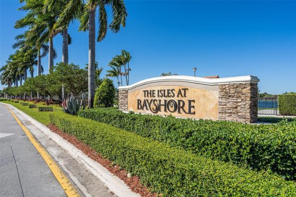 The Cove At Isles Of Bayshore, 22412 SW 89th Ave #22412, Cutler Bay, Florida 33190, image 1