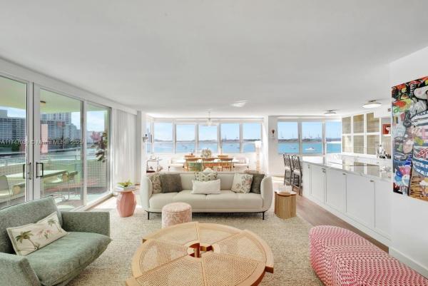 Costa Brava, 11 Island Ave #402, Miami Beach, Florida 33139, image 1