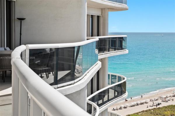 Majestic Tower At Bal Harbour, 9601 Collins Ave #1208, Bal Harbour, Florida 33154, image 1
