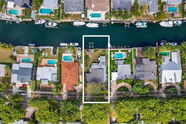 Keystone Point, 1925 Keystone Blvd, North Miami, Florida 33181, image 2