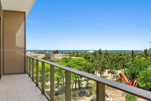2655 S Bayshore Dr #505, Coconut Grove, Florida 33133, image 1