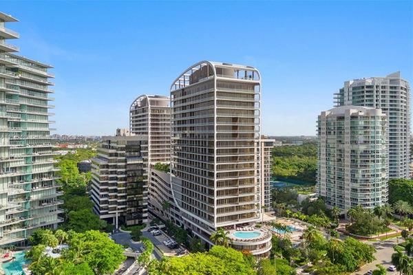 2655 S Bayshore Dr #505, Coconut Grove, Florida 33133, image 2