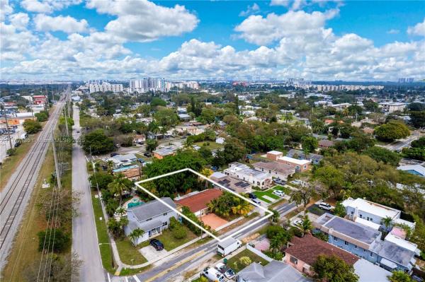 Dania Heights, 254 SW 4th St, Dania Beach, Florida 33004, image 1