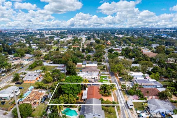 Dania Heights, 254 SW 4th St, Dania Beach, Florida 33004, image 2