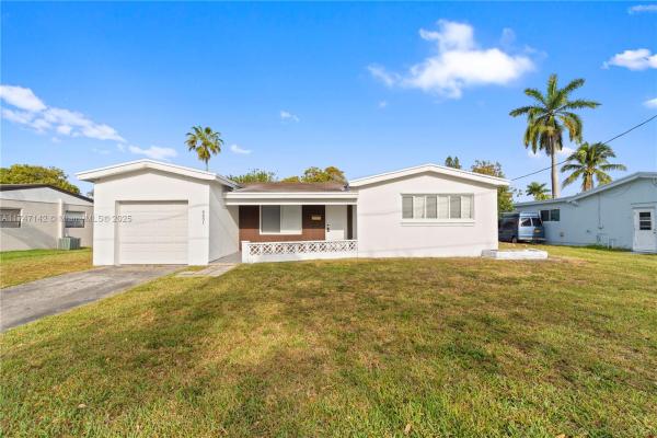 Miramar Park, 6651 Miramar Pkwy, Miramar, Florida 33023, image 1