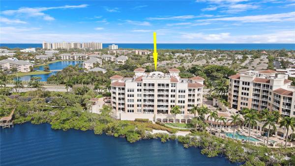 The Commodore At Jupiter Yacht Club, 600 S S Us Highway 1 #509, Jupiter, Florida 33477, image 1