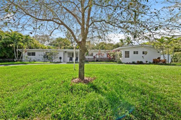 Park Lane Estates, 7420 SW 125th St, Pinecrest, Florida 33156, image 1