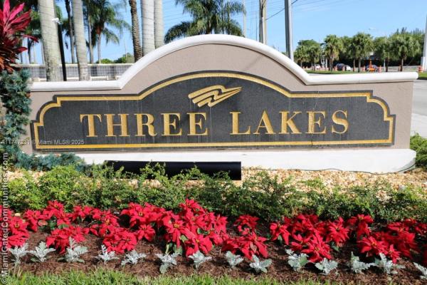 The Point, 13221 SW 146th St, Three Lakes, Florida 33186, image 1
