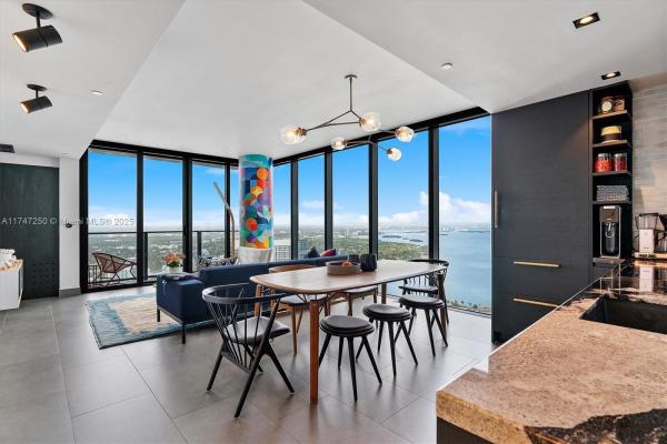 Paraiso Bay, 650 NE 32nd St #4708, Miami, Florida 33137, image 1