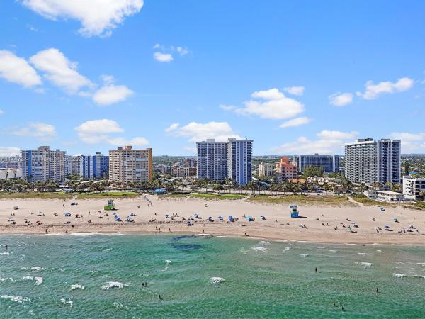 Parliament House, 405 N Ocean Blvd #1022, Pompano Beach, Florida 33062, image 1