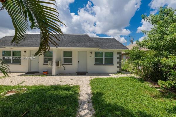 South Middle River, 1539 NW 8th Ave, Fort Lauderdale, Florida 33311, image 1