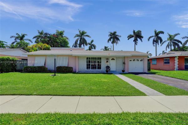 Bel Aire, 9230 SW 183rd Ter, Palmetto Bay, Florida 33157, image 1