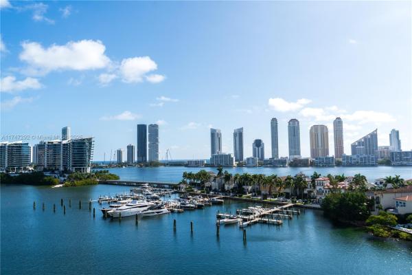7000 Island Boulevard, 7000 Island Blvd #905, Aventura, Florida 33160, image 1