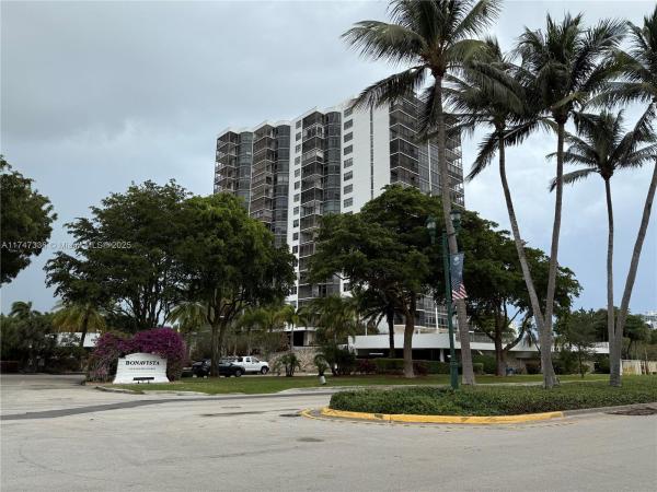 Bonavista, 3375 N Country Club Dr #1106, Aventura, Florida 33180, image 1