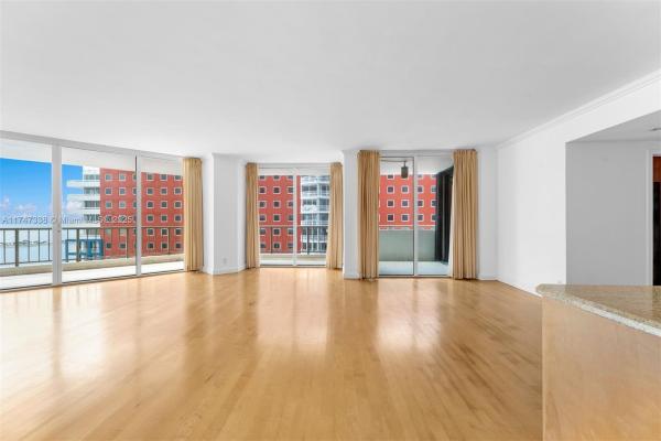 Villa Regina, 1581 Brickell Ave #1905, Miami, Florida 33129, image 1